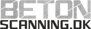 Betonscanning