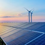 Klima: 100% selvforsynende med solceller