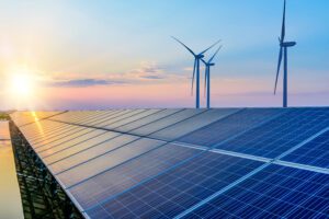 Read more about the article Klima: 100% selvforsynende med solceller