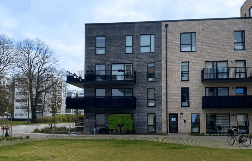 95 nyopførte lejeboliger i Vallensbæk reference 3