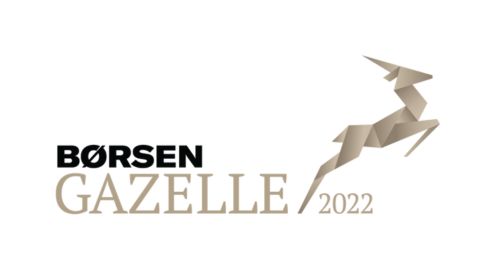 børsen gazelle 2022