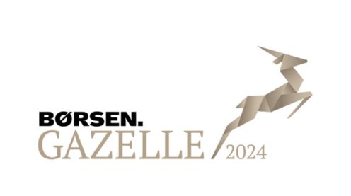 børsen gazelle 2024