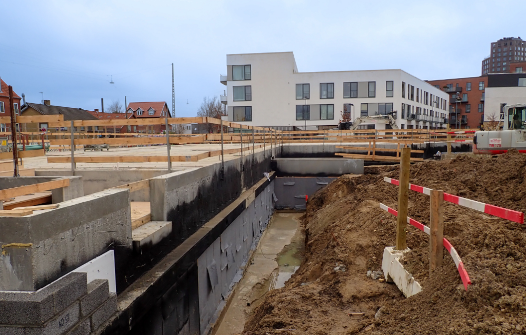 88 nye ungdomsboliger i Valby reference