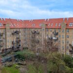 Vedligeholdelsesplan for boligforeninger: nøglen til en sund boligforening