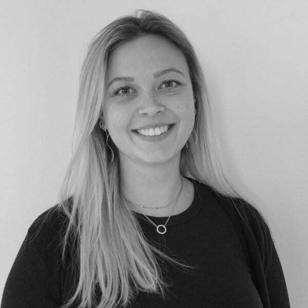 Medarbejderfoto Rikke Christensen