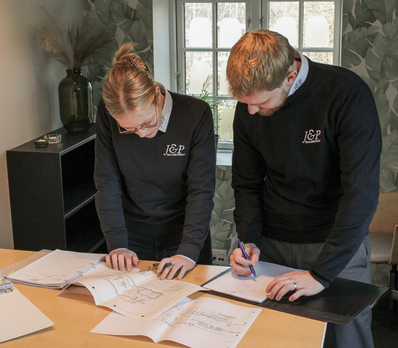 Rådgivende ingeniør installationer