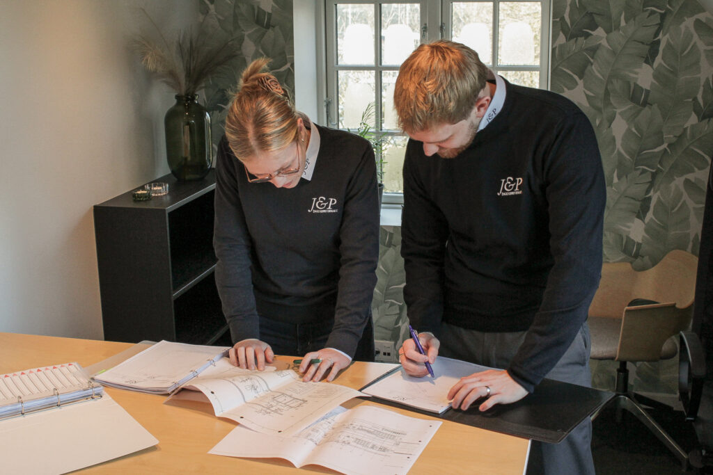 Bæredygtighedsingeniør med interesse for ESG og fremtidens byggeri