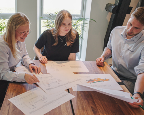 Projektledelse