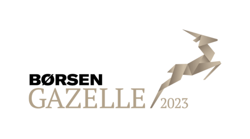Gazelle 2023