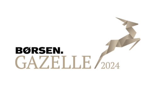 Gazelle 2024