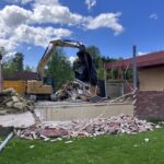 Livscyklusvurdering (LCA) i byggeri – et krav i moderne bæredygtigt byggeri