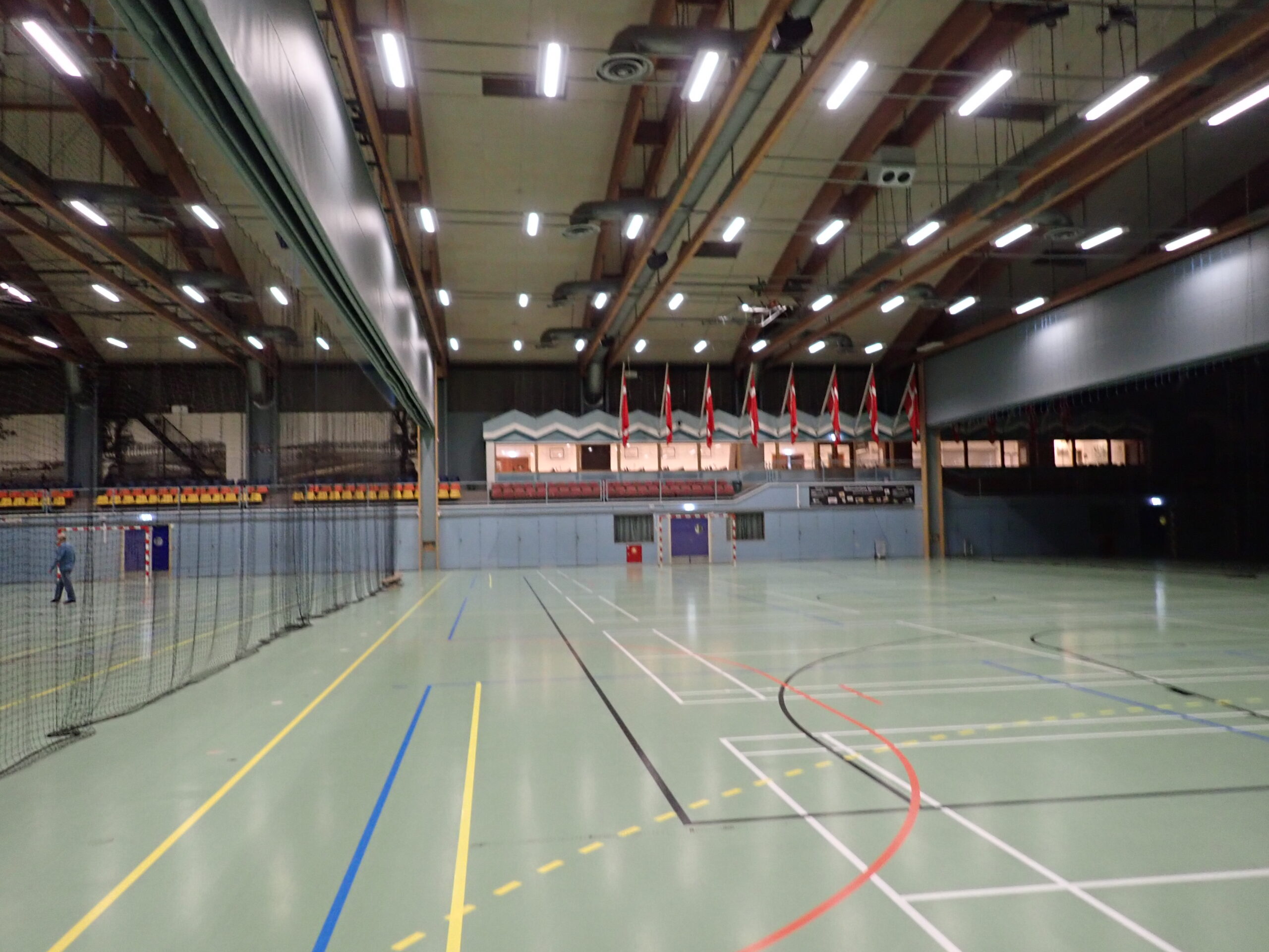 Read more about the article Brandrådgivning i Rødovre Kommune siden 2020