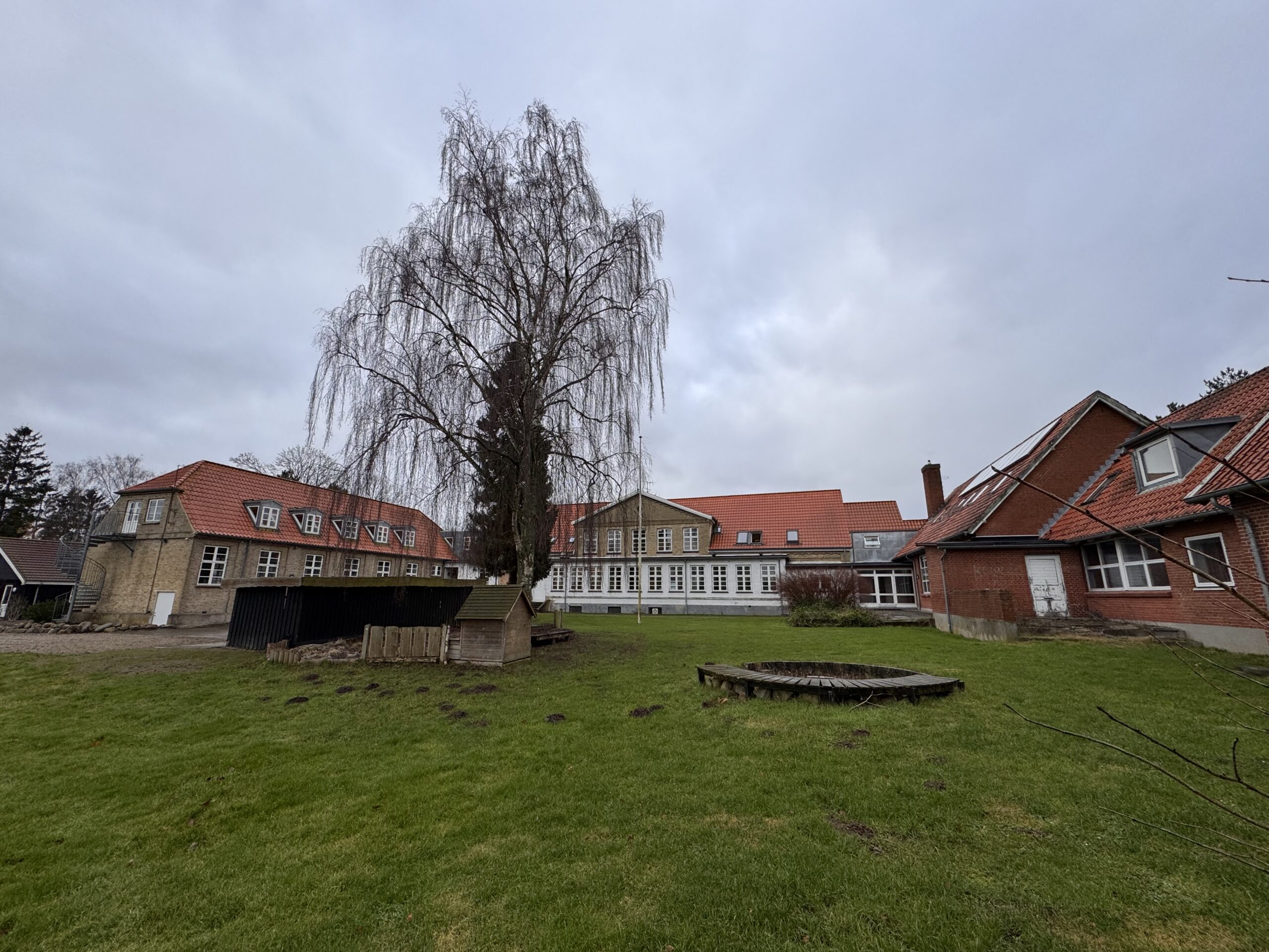 Read more about the article 10 årigt samarbejde om brandsikkerhed