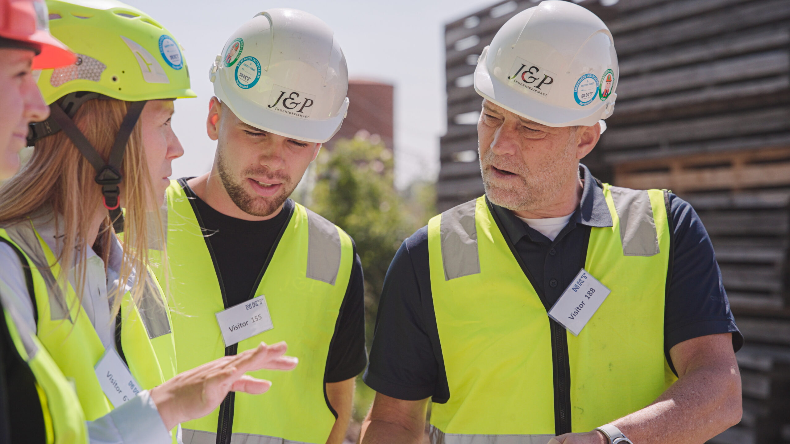 Read more about the article Bygningskonstruktør til afdeling for Energirenovering